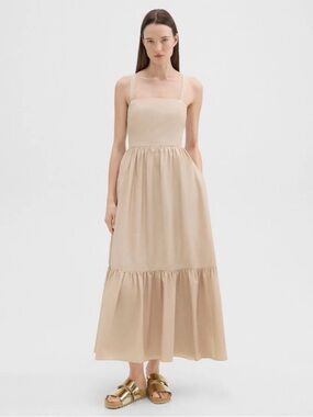 Theory Dress NWT